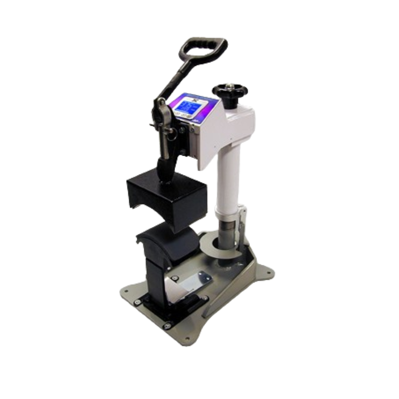 Geo Knight Digital Combo DC7 Cap Swing-Away Heat Press