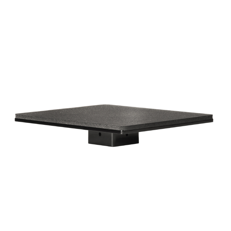 Geo Knight 20" x 25" Drop-In Table