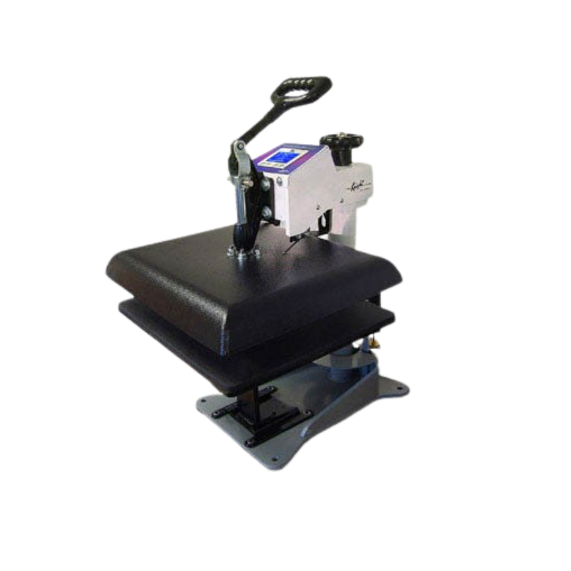 Geo Knight Digital Combo DC16 14" x 16" Swing-Away Heat Press