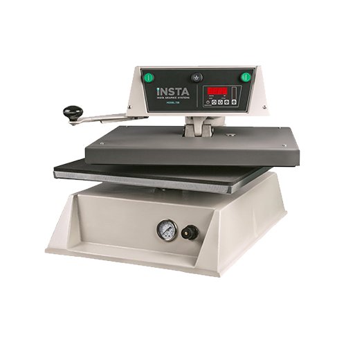 Insta 728 15" x 20" Automatic Heat Press