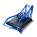blue heat press geo knight dk20 closed