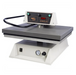 front angle view of insta model 828 heat press